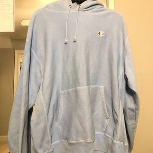 champion sweatshirt